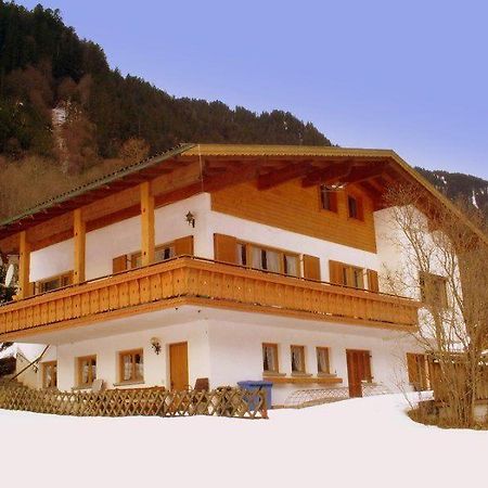 Ferienwohnung Zick Sankt Gallenkirch Exterior photo