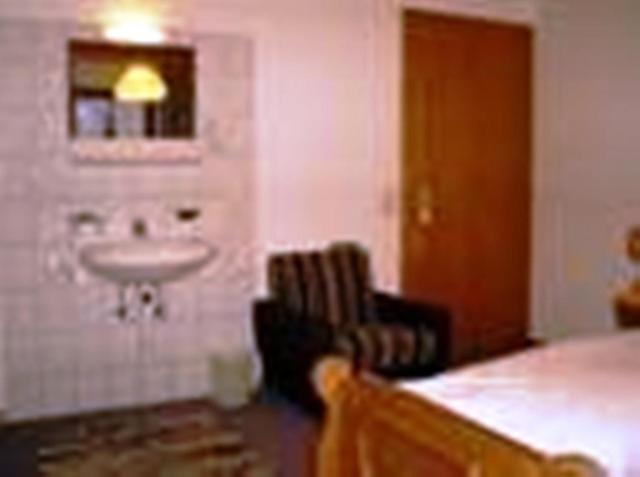Ferienwohnung Zick Sankt Gallenkirch Exterior photo